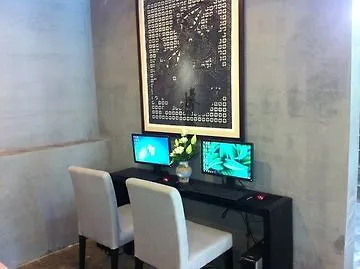 Hollywood Angkor Boutique Hote Hotel